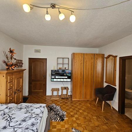 Apartment Aleks 巴德小基希海姆 外观 照片