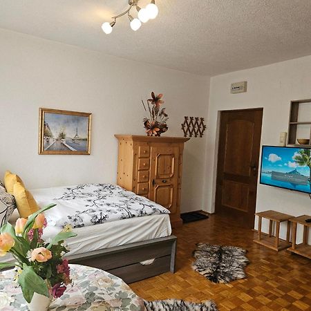 Apartment Aleks 巴德小基希海姆 外观 照片