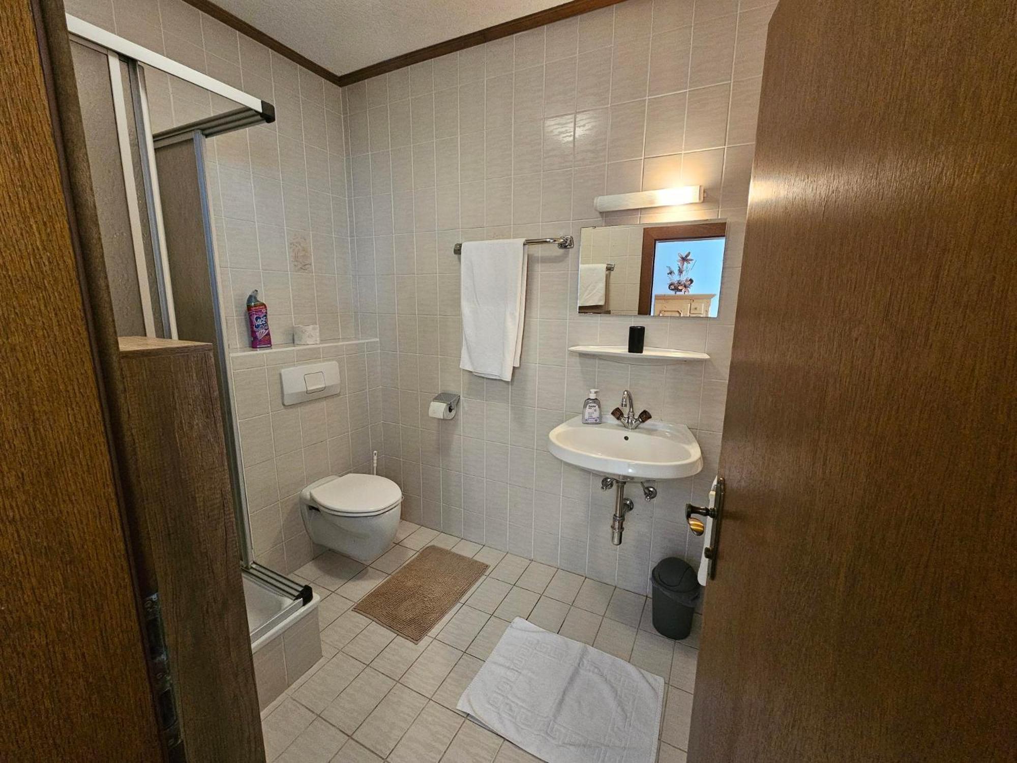 Apartment Aleks 巴德小基希海姆 外观 照片
