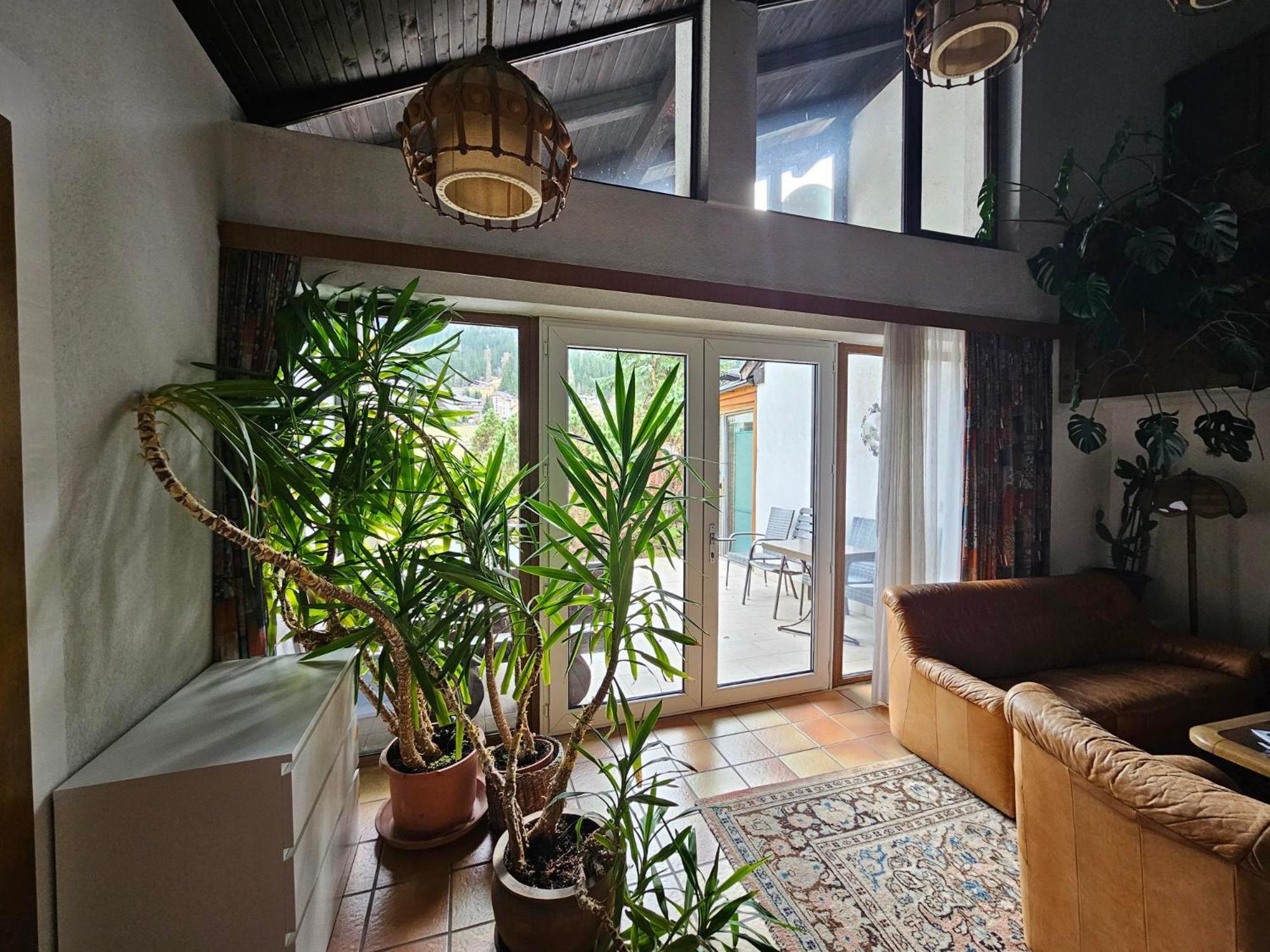 Apartment Aleks 巴德小基希海姆 外观 照片